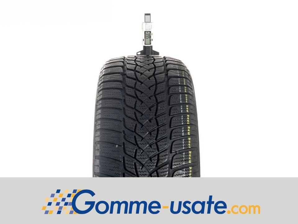 Thumb Goodyear Gomme Usate Goodyear 225/55 R16 95H UltraGrip Performance 2 M+S (65%) pneumatici usati Invernale_2